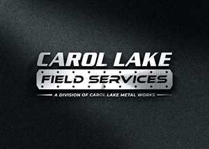 Logo Design by BANI GD for Carol lake metal works  | Design: #37245375