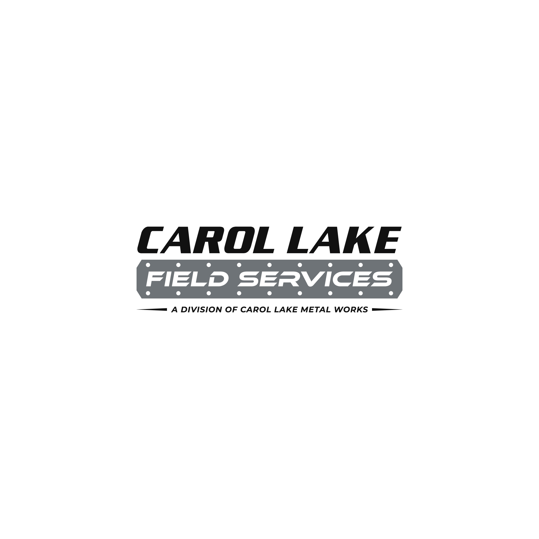 Logo Design by BANI GD for Carol lake metal works  | Design #37245377