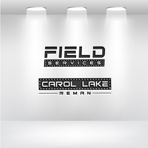 Logo Design by designfire for Carol lake metal works  | Design: #37255201