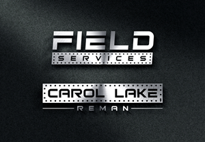 Logo Design by designfire for Carol lake metal works  | Design: #37255202