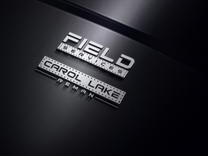 Logo Design by designfire for Carol lake metal works  | Design: #37255203