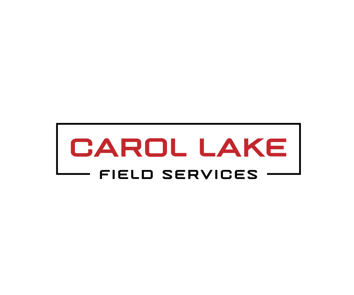 Logo Design by mahfuz1450r for Carol lake metal works  | Design #37330678