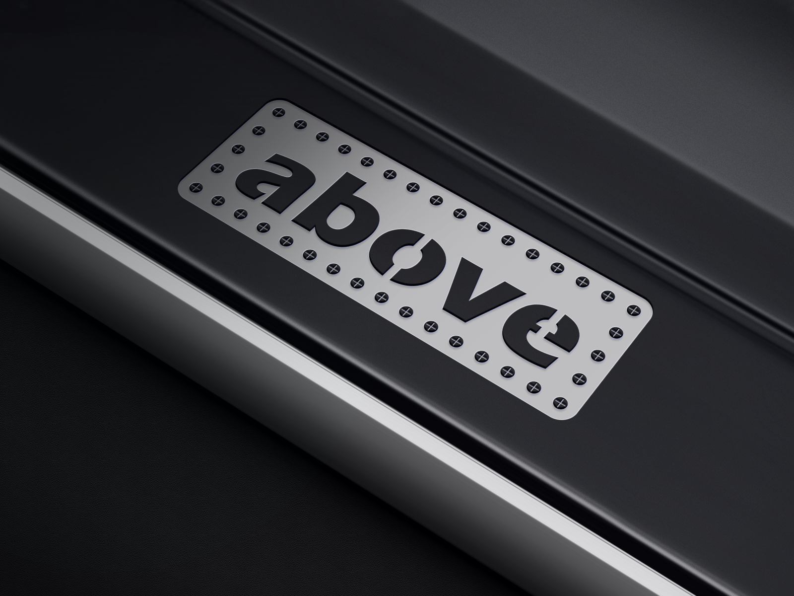 Logo Design by ghillvan for Carol lake metal works  | Design #37249597