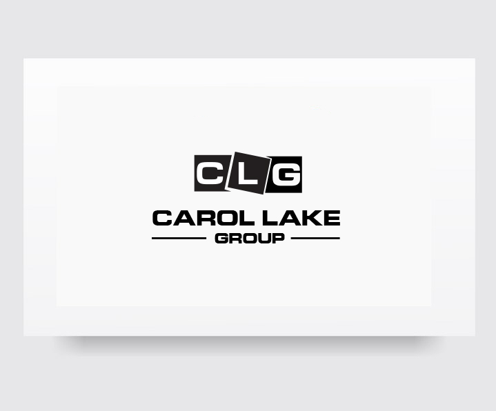 Logo Design by shahalam1957 for Carol lake metal works  | Design #37254166