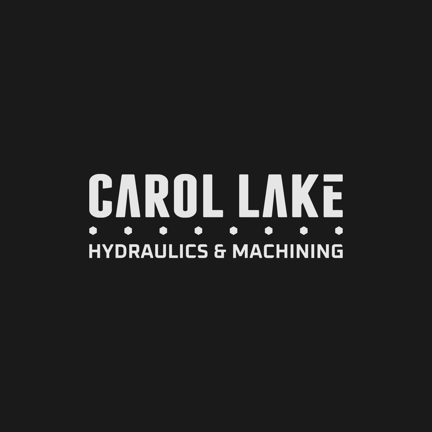 Logo Design by valcryst for Carol lake metal works  | Design #37259778