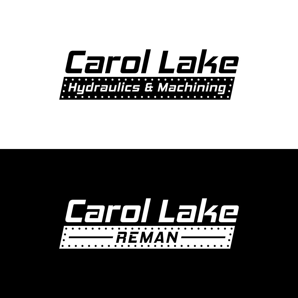 Logo Design by RatuDesign for Carol lake metal works  | Design #37249254