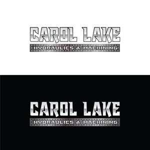 Logo Design by prodesigns99 for Carol lake metal works  | Design: #37255859