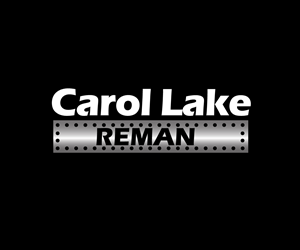 Logo Design by edwinnegz1 for Carol lake metal works  | Design: #37245849