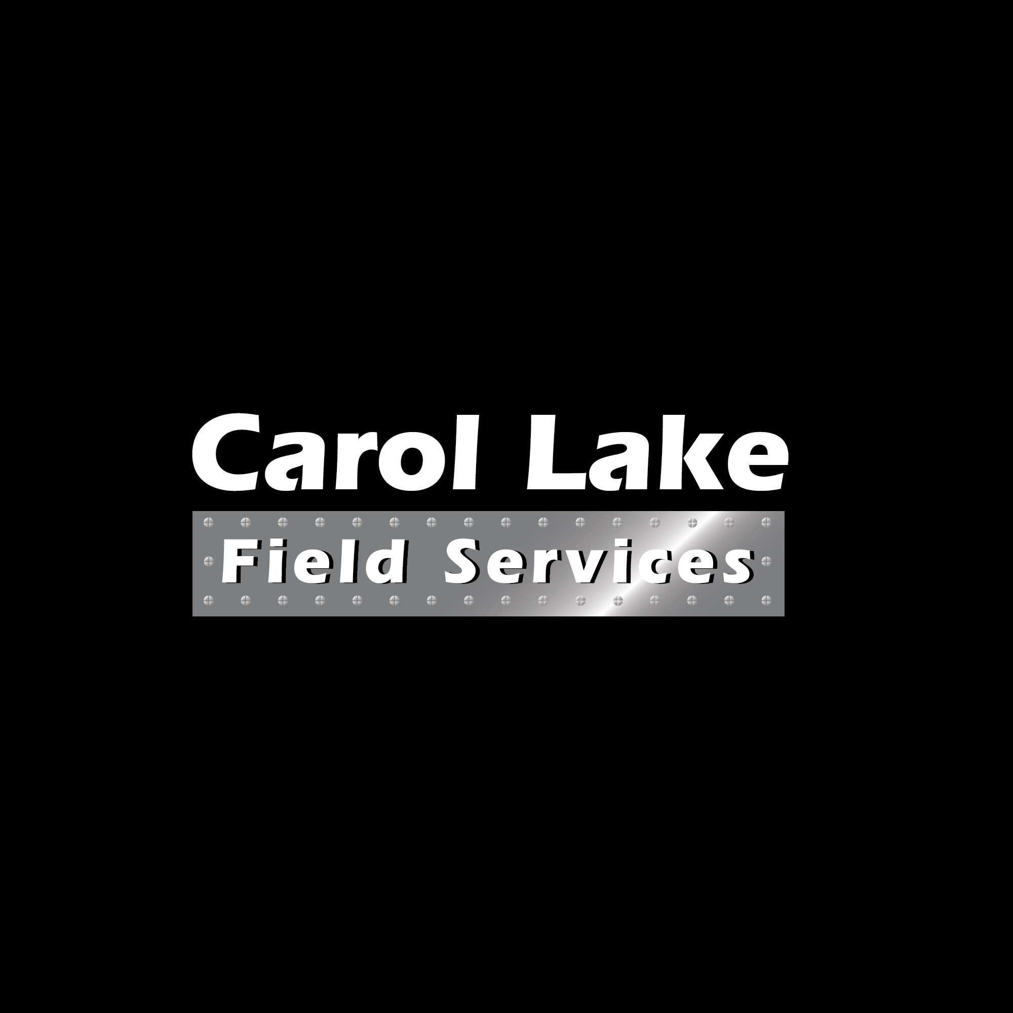 Logo Design by Maxo-Biz for Carol lake metal works  | Design #37253916
