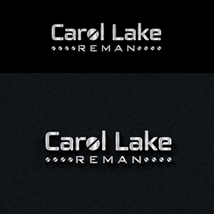 Logo Design by EnaGraph for Carol lake metal works  | Design: #37248003