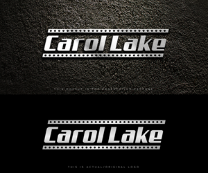 Logo Design by Ansh Design for Carol lake metal works  | Design: #37246122
