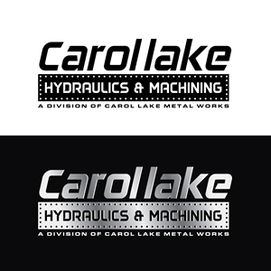 Logo Design by geni for Carol lake metal works  | Design #37262799
