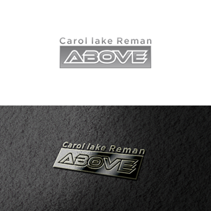 Logo Design by gatripula for Carol lake metal works  | Design: #37252809
