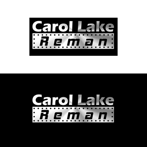 Logo Design by ArtTam for Carol lake metal works  | Design: #37266892