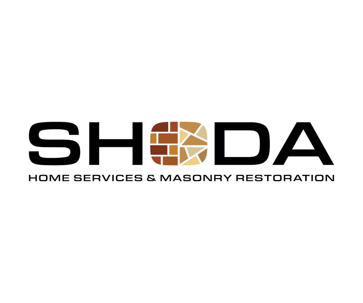 Design de Logo par Adi Graphics pour Shoda Home Services & Masonry Restoration | Design #37250786