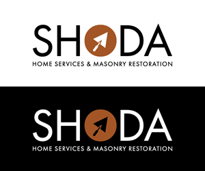 Design de Logo par Adi Graphics pour Shoda Home Services & Masonry Restoration | Design : #37250787