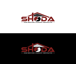 Design de Logo par RS_Design pour Shoda Home Services & Masonry Restoration | Design : #37254961