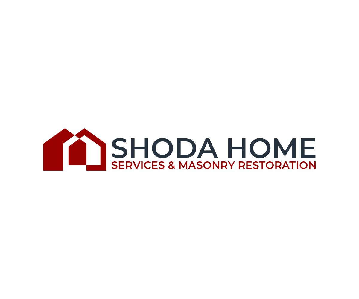 Design de Logo par Thati Designs pour Shoda Home Services & Masonry Restoration | Design #37251729