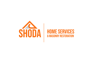 Logo-Design von Fez Creatives für Shoda Home Services & Masonry Restoration | Design: #37250323
