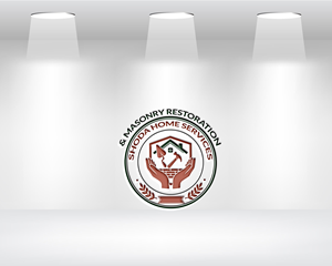 Design de Logo par Lamiya... pour Shoda Home Services & Masonry Restoration | Design : #37255349