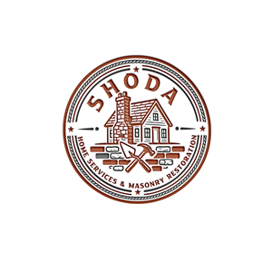 Design de Logo par hellodesigneralamin pour Shoda Home Services & Masonry Restoration | Design : #37252138