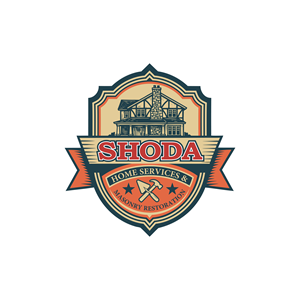 Logo Design by MMYOUSUF for Shoda Home Services & Masonry Restoration | Design: #37254049