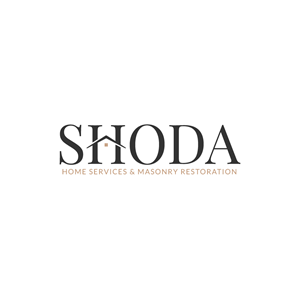 Design de Logo par FellaCreator pour Shoda Home Services & Masonry Restoration | Design : #37257738