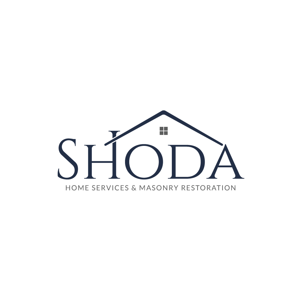 Logo Design by FellaCreator for Shoda Home Services & Masonry Restoration | Design #37258332