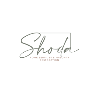 Design de Logo par FellaCreator pour Shoda Home Services & Masonry Restoration | Design : #37258352
