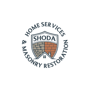 Logo-Design von 3n0h99 für Shoda Home Services & Masonry Restoration | Design: #37251079