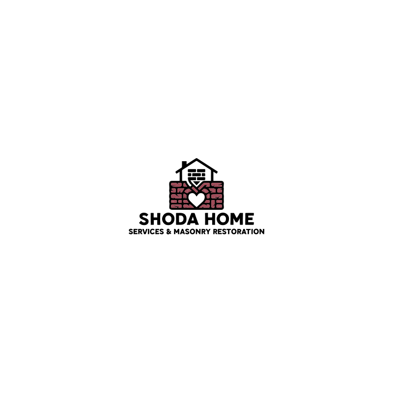 Logo Design by Coli for Shoda Home Services & Masonry Restoration | Design #37256150