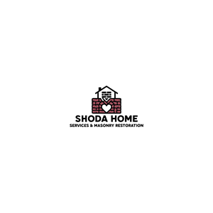 Design de Logo par Coli pour Shoda Home Services & Masonry Restoration | Design : #37256150