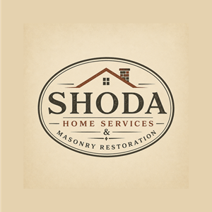 Design de Logo par waee pour Shoda Home Services & Masonry Restoration | Design : #37251072