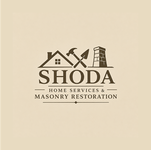 Design de Logo par waee pour Shoda Home Services & Masonry Restoration | Design : #37251073