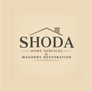 Design de Logo par waee pour Shoda Home Services & Masonry Restoration | Design : #37251074