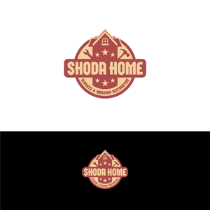 Logo-Design von YourLogoMaster für Shoda Home Services & Masonry Restoration | Design: #37255770