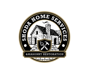 Design de Logo par Alf Mozara pour Shoda Home Services & Masonry Restoration | Design : #37256730