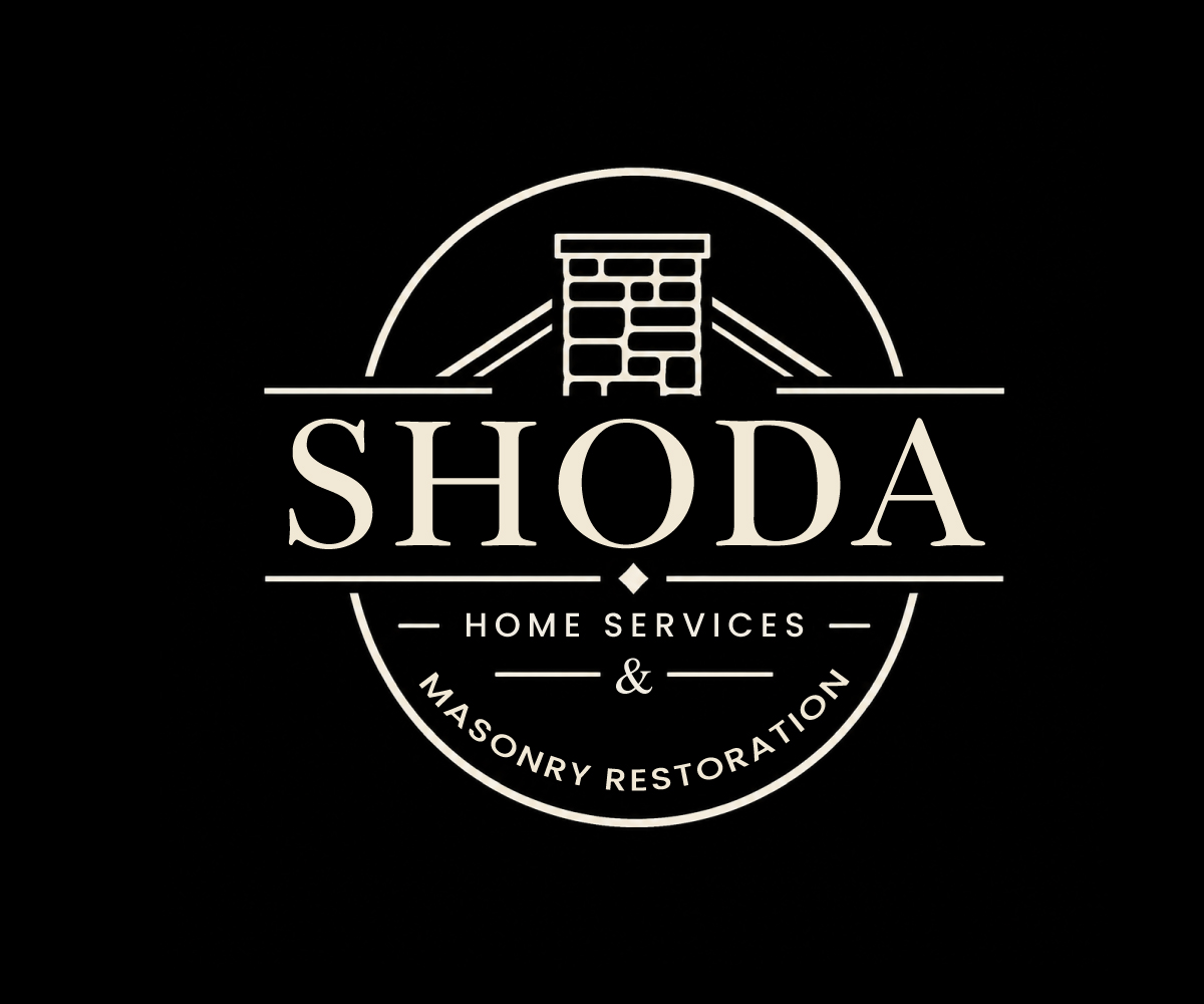 Logo Design by mahfuz1450r for Shoda Home Services & Masonry Restoration | Design #37251629