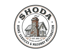 Design de Logo par Logotruck pour Shoda Home Services & Masonry Restoration | Design : #37251299