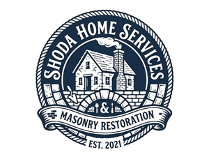 Design de Logo par Logotruck pour Shoda Home Services & Masonry Restoration | Design : #37251301