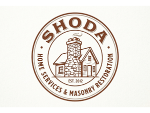 Design de Logo par Logotruck pour Shoda Home Services & Masonry Restoration | Design : #37251302