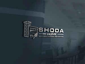 Design de Logo par ghillvan pour Shoda Home Services & Masonry Restoration | Design : #37251956