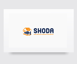 Design de Logo par shahalam1957 pour Shoda Home Services & Masonry Restoration | Design : #37249938