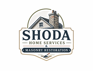 Design de Logo par NovaCriação pour Shoda Home Services & Masonry Restoration | Design : #37253484