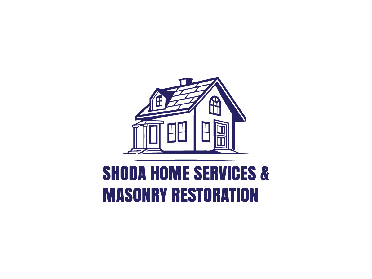 Logo Design by DesignPool01 for Shoda Home Services & Masonry Restoration | Design #37251244
