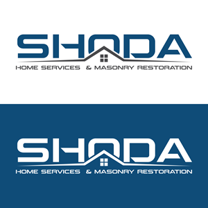 Design de Logo par andreaslucky pour Shoda Home Services & Masonry Restoration | Design : #37249344