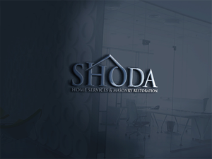Design de Logo par Cool-Designer pour Shoda Home Services & Masonry Restoration | Design : #37251017