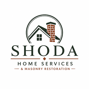 Design de Logo par Max37 pour Shoda Home Services & Masonry Restoration | Design : #37269527