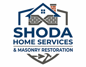 Design de Logo par Max37 pour Shoda Home Services & Masonry Restoration | Design : #37269532