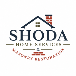 Design de Logo par Taha_01 pour Shoda Home Services & Masonry Restoration | Design : #37251723
